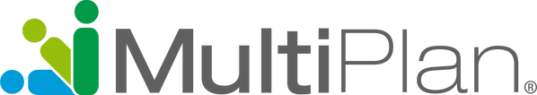 MULTIPLAN LOGO