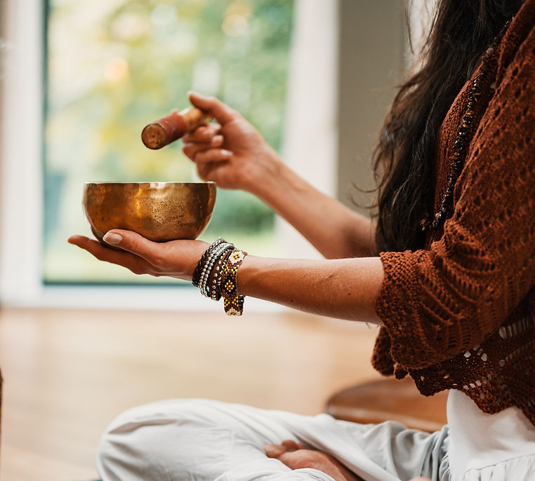 mindfulness meditation