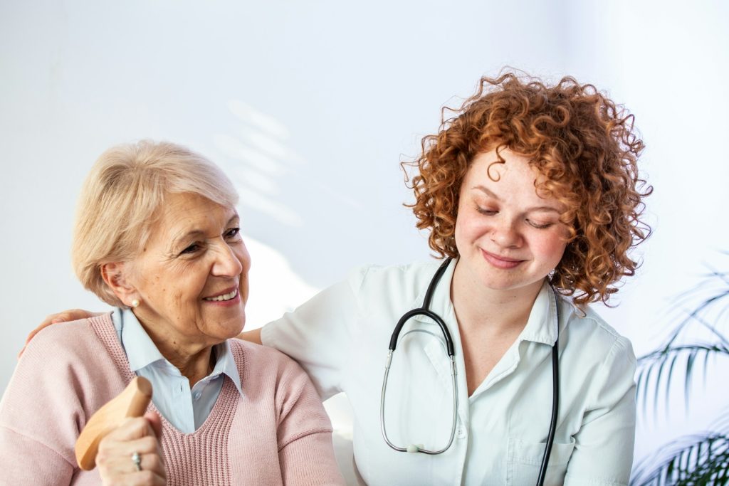 Outpatient Programs