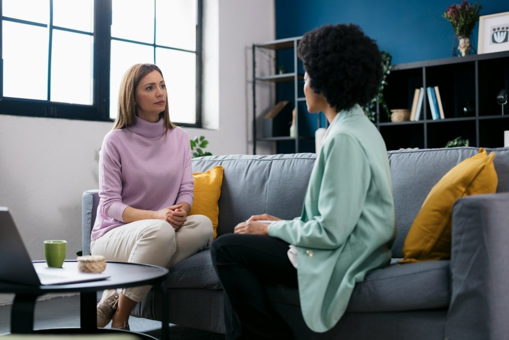Addiction Treatment
