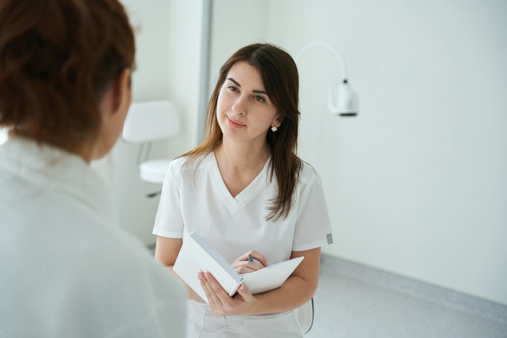 Outpatient Care