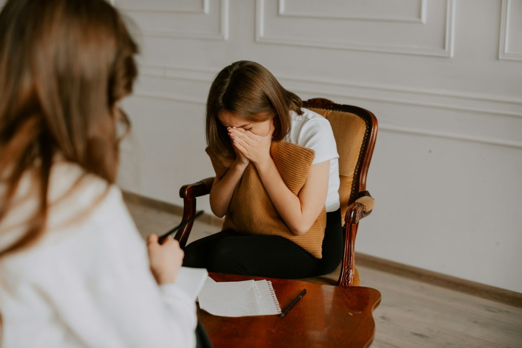 Addiction Recovery