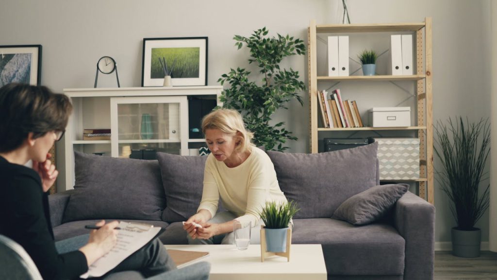 Outpatient Programs