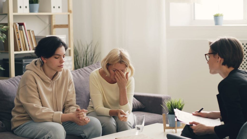 Addiction Treatment
