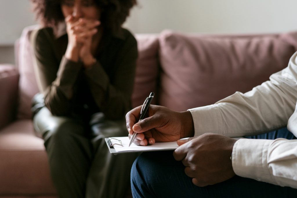 Handling Peer Pressure in Recovery