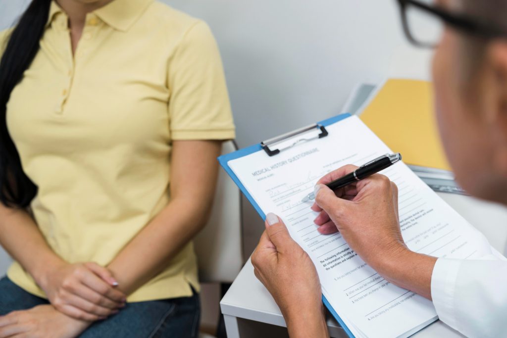Outpatient Programs