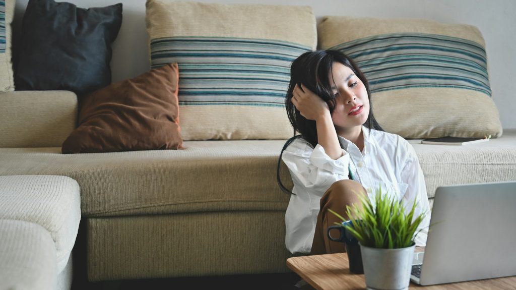 Burnout in Recovery