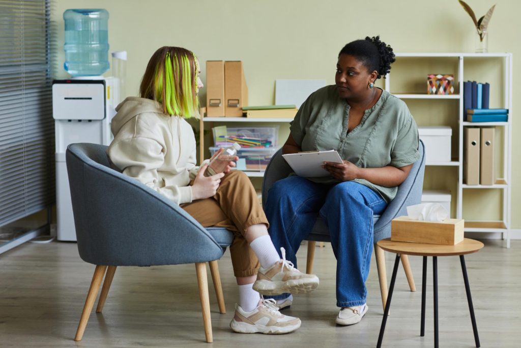 Intensive Outpatient Program