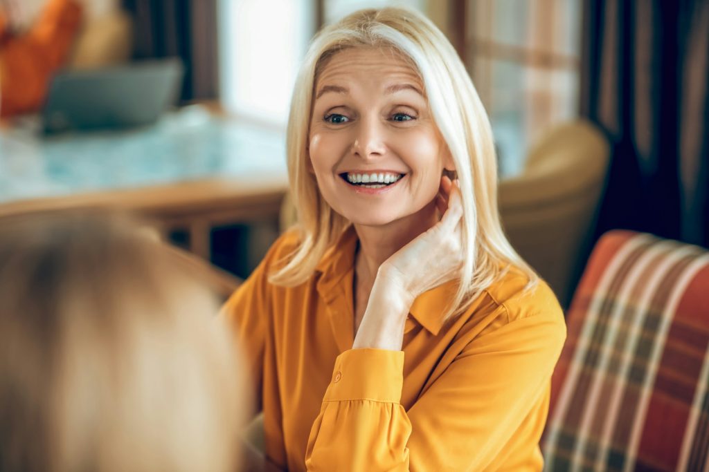 outpatient care program