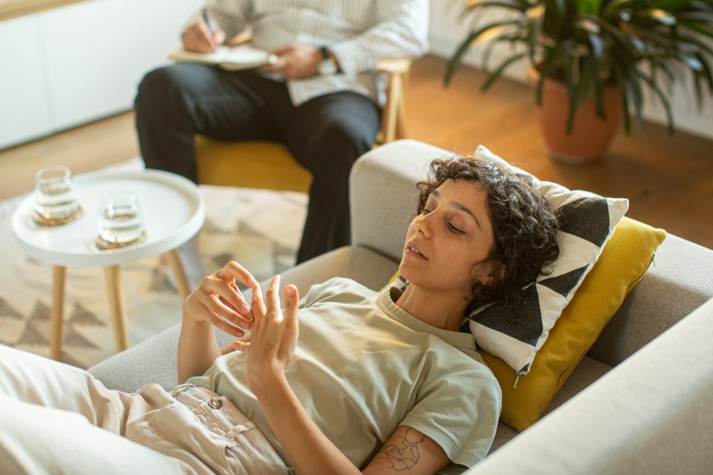 day treatment