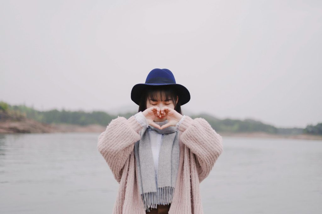 self-love