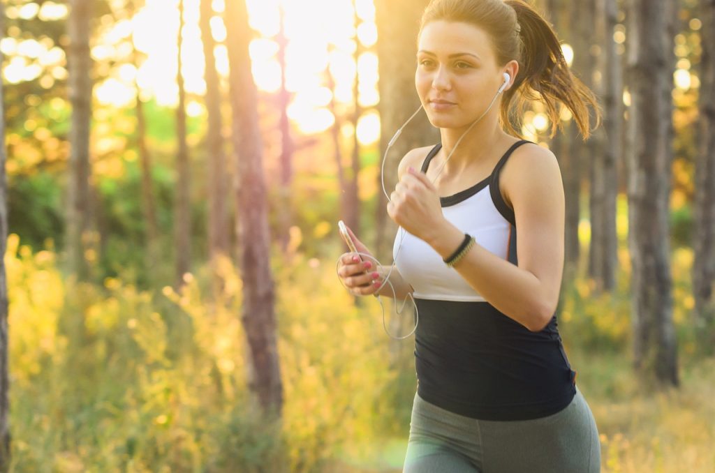 Exercise Day Treatment