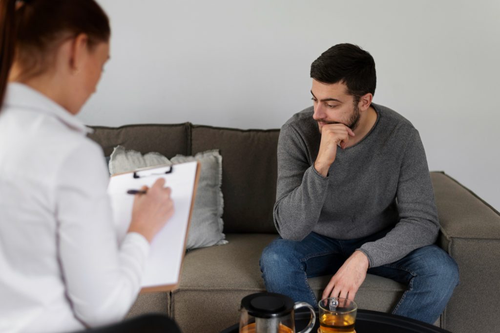 drug treatment program