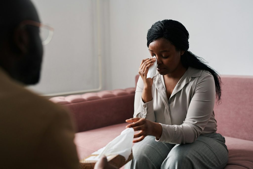Abuse Programs for Women