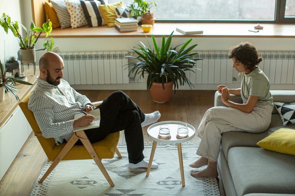 Drug and Alcohol Treatment Centers