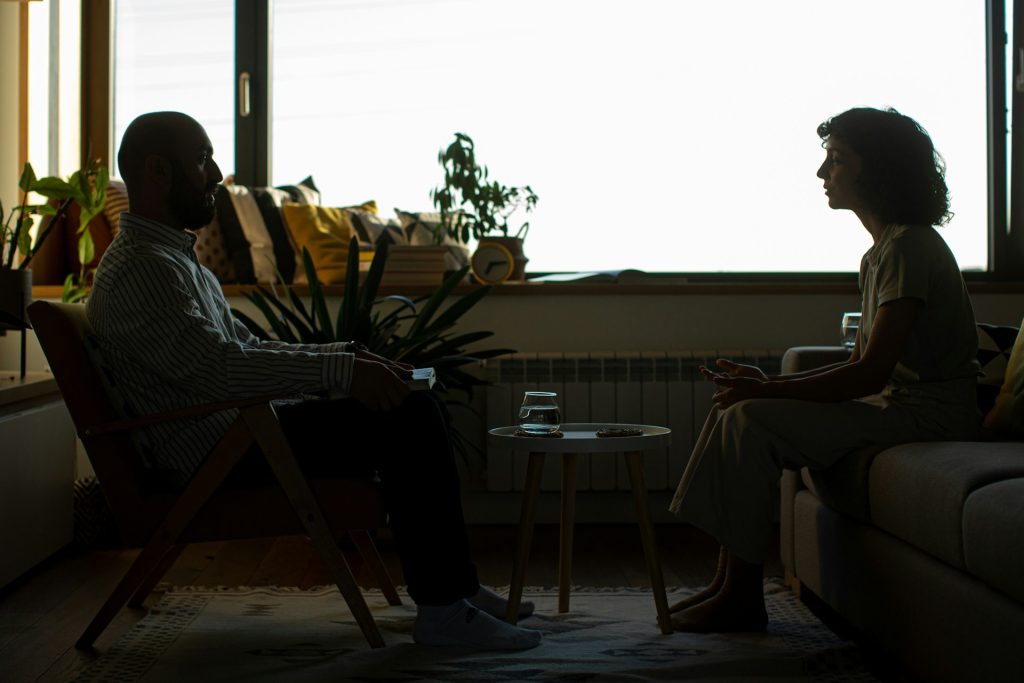 Psychological Therapy