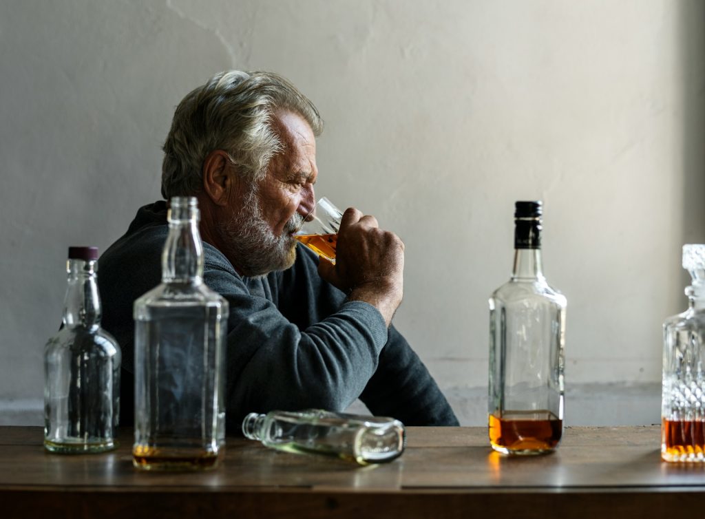 Help Quit Alcohol