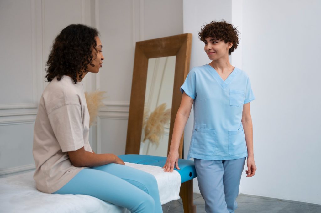 inpatient rehab