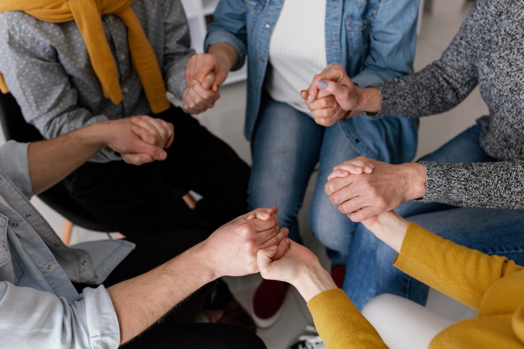 support group