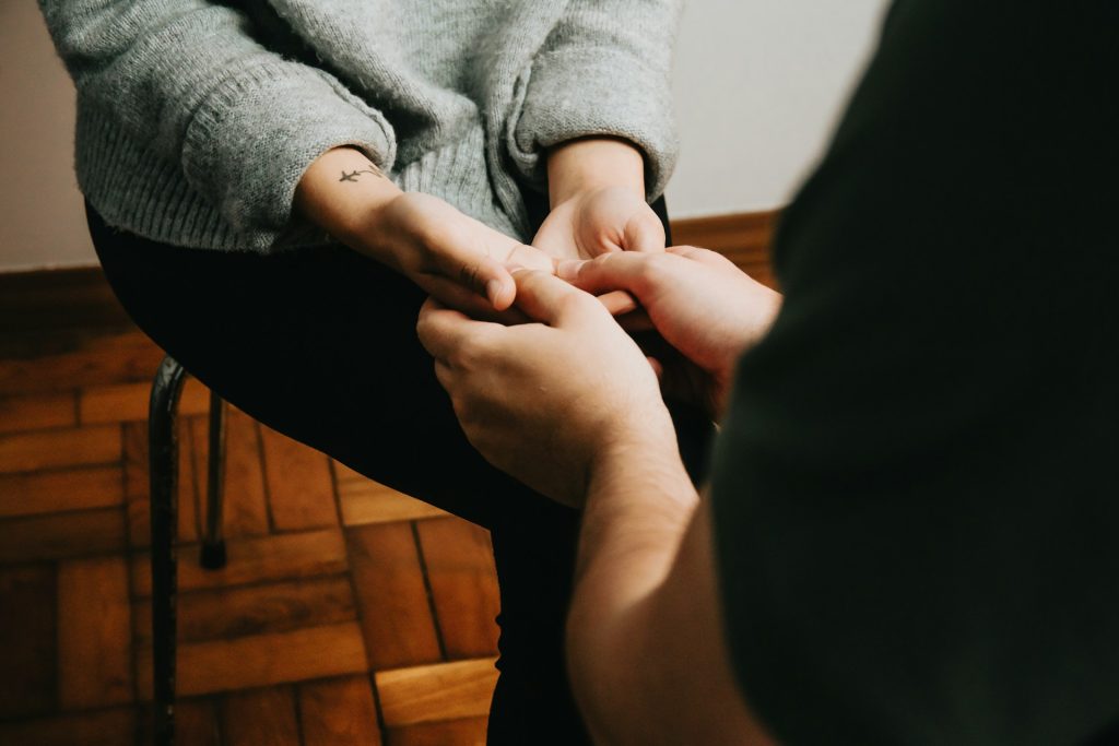 Childcare in Rehab