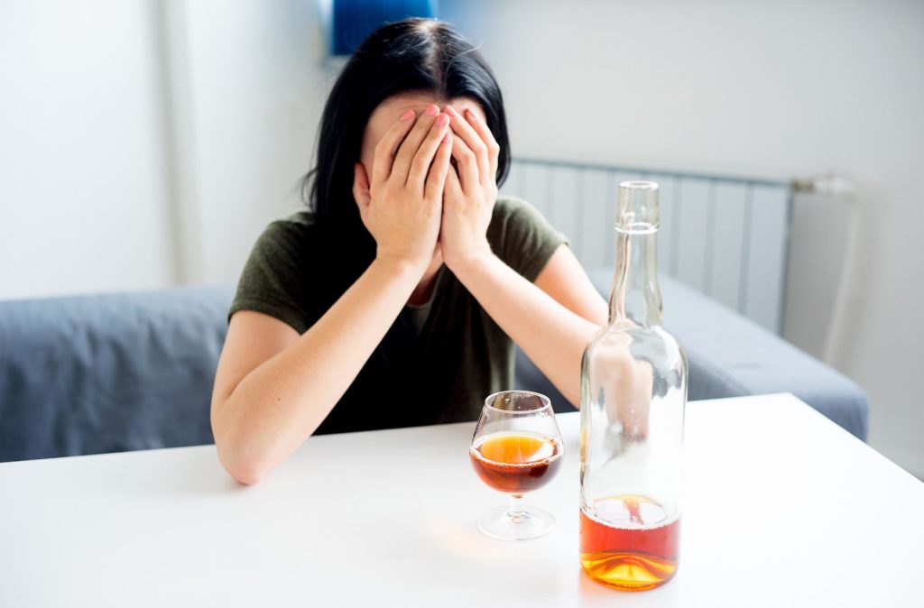 alcohol treatment