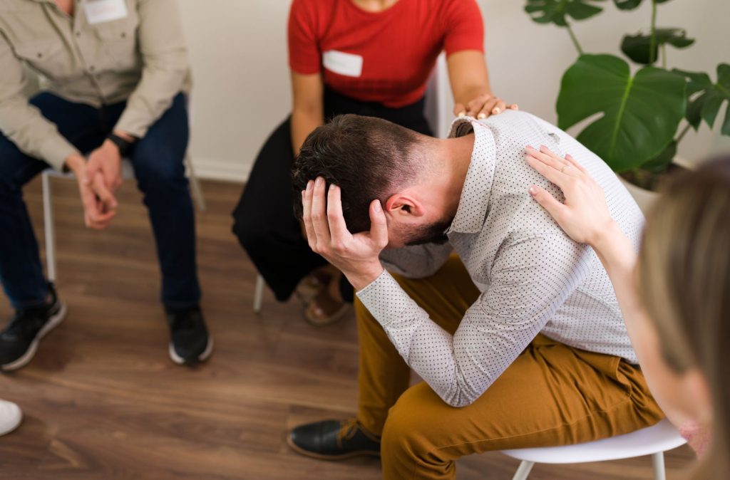 alcohol treatment