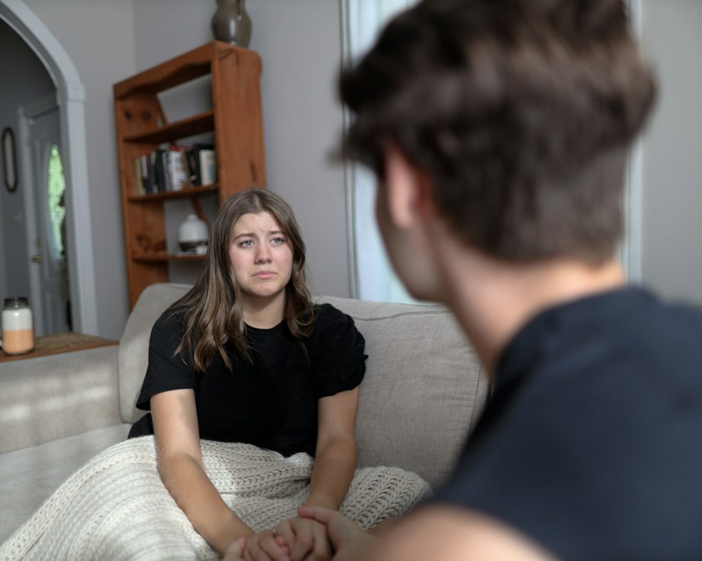 Alcohol Counseling