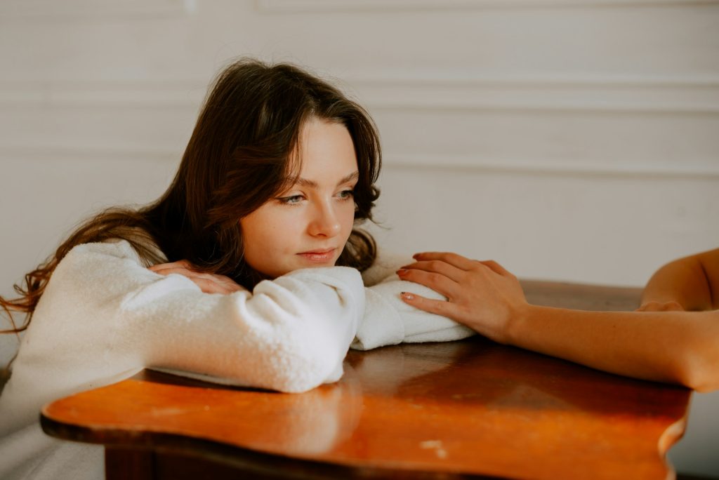 Women's Recovery