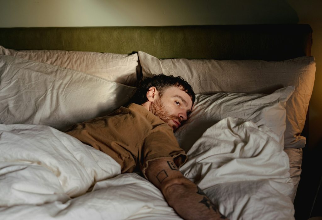 Sleep Disruptions