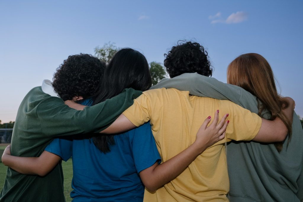 Group Support