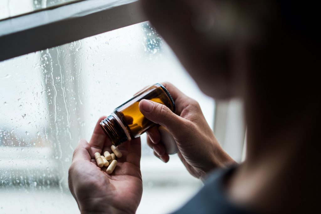 Prescription Medications