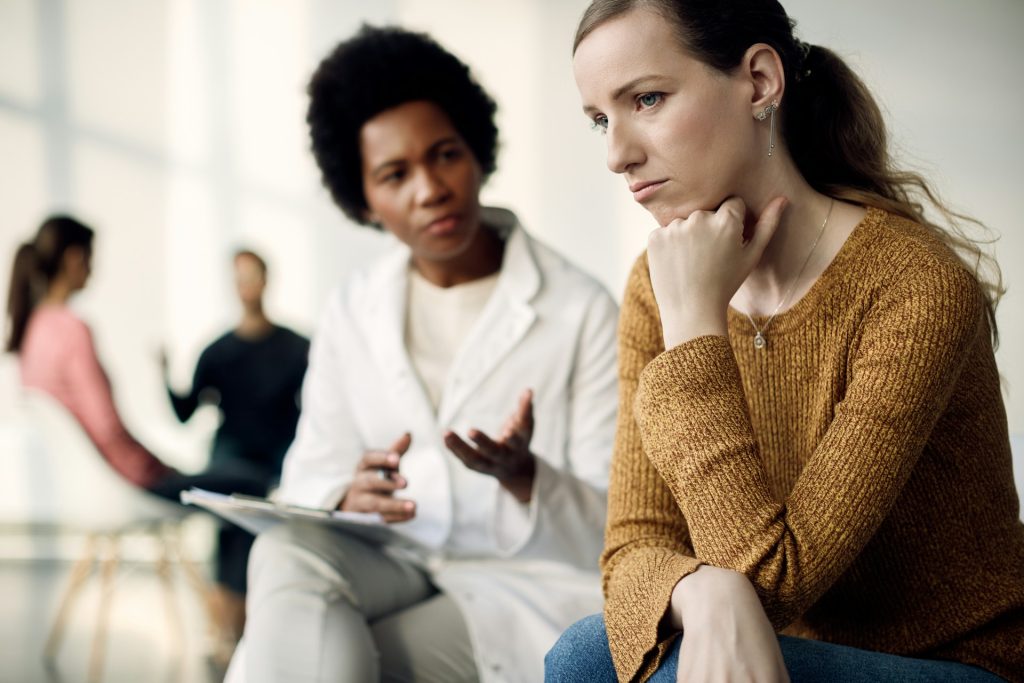 Treatment Decisions