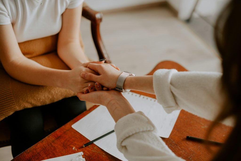 Women’s Recovery