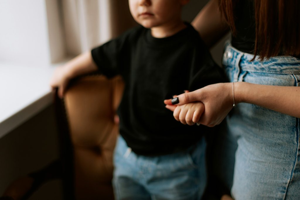 Parenting Challenges