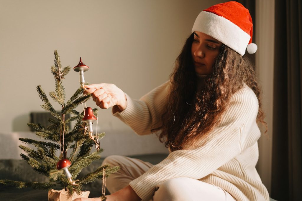 Holiday Triggers