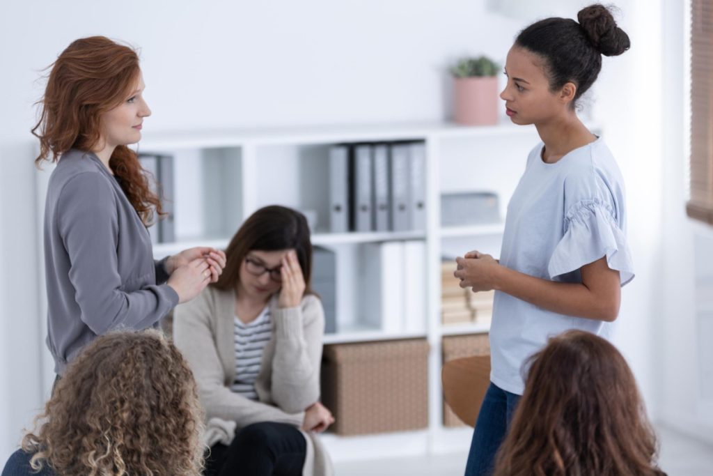 Women Alcohol Treatment