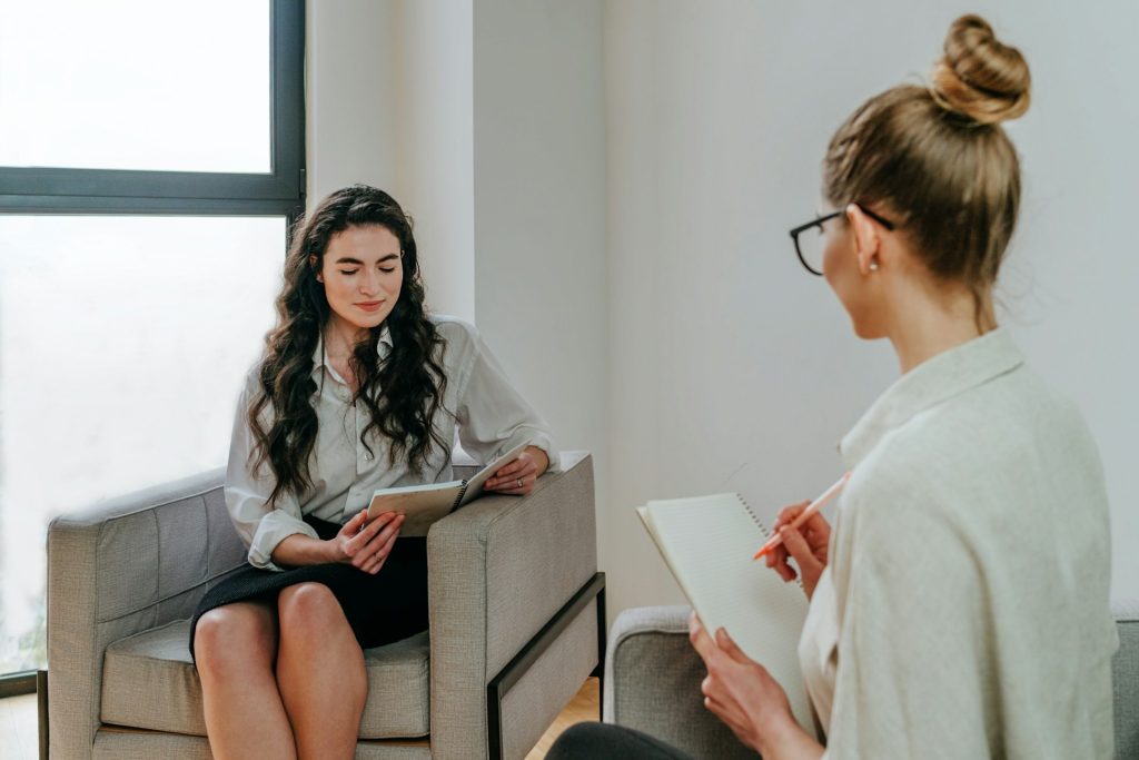 Mental Health Treatment