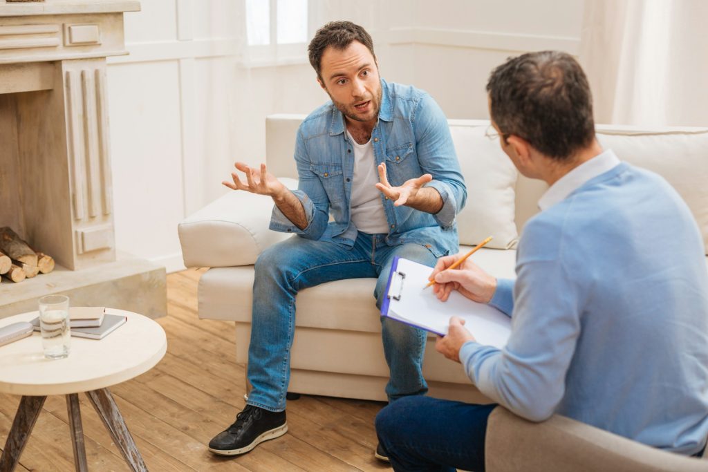 Treatment Programs