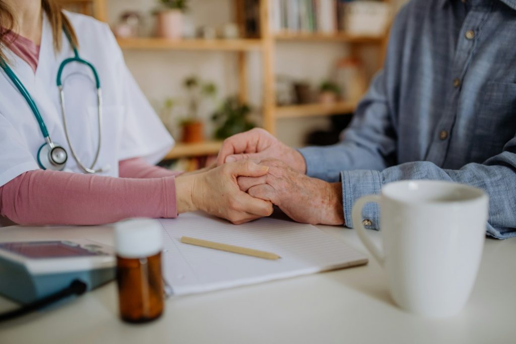 Treatment Programs