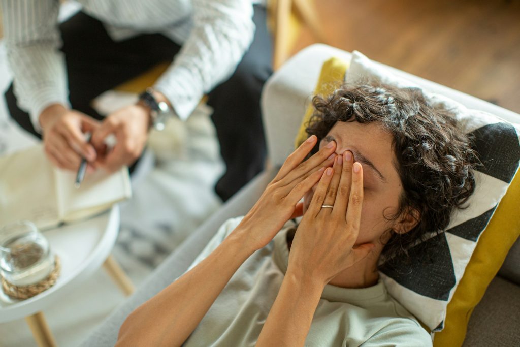 Treatment Program