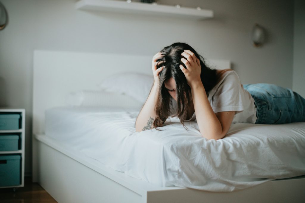 Stress in Women