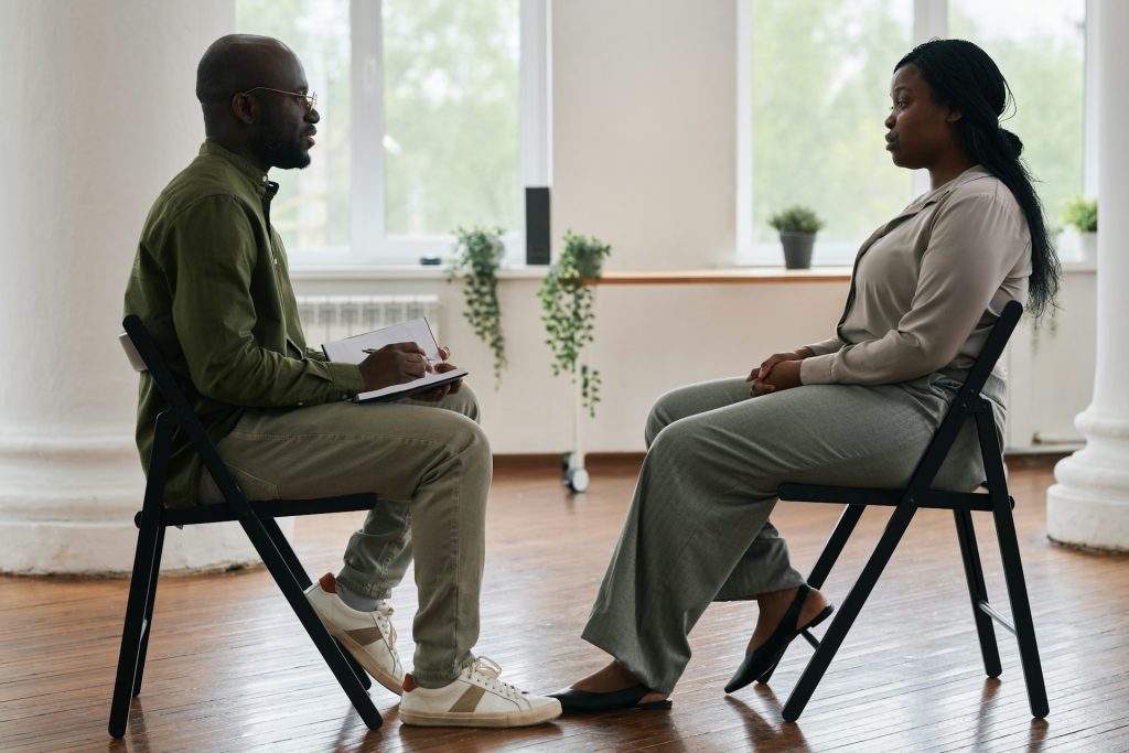 Outpatient Programs