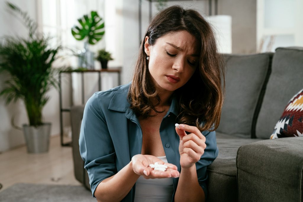 Medication-Assisted Treatment