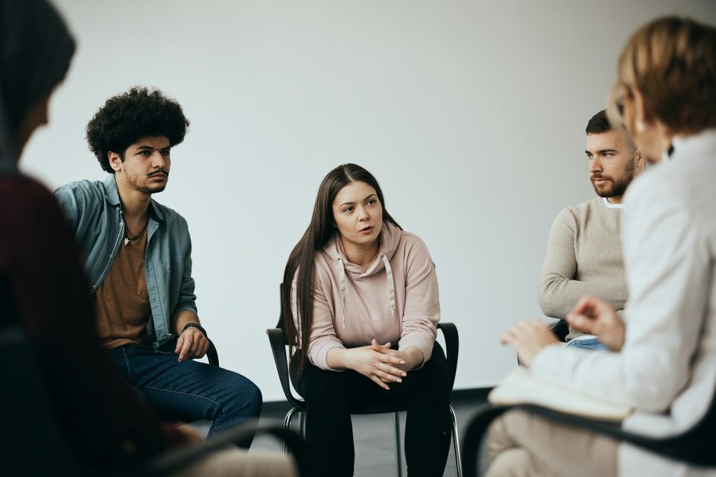 Group Counseling