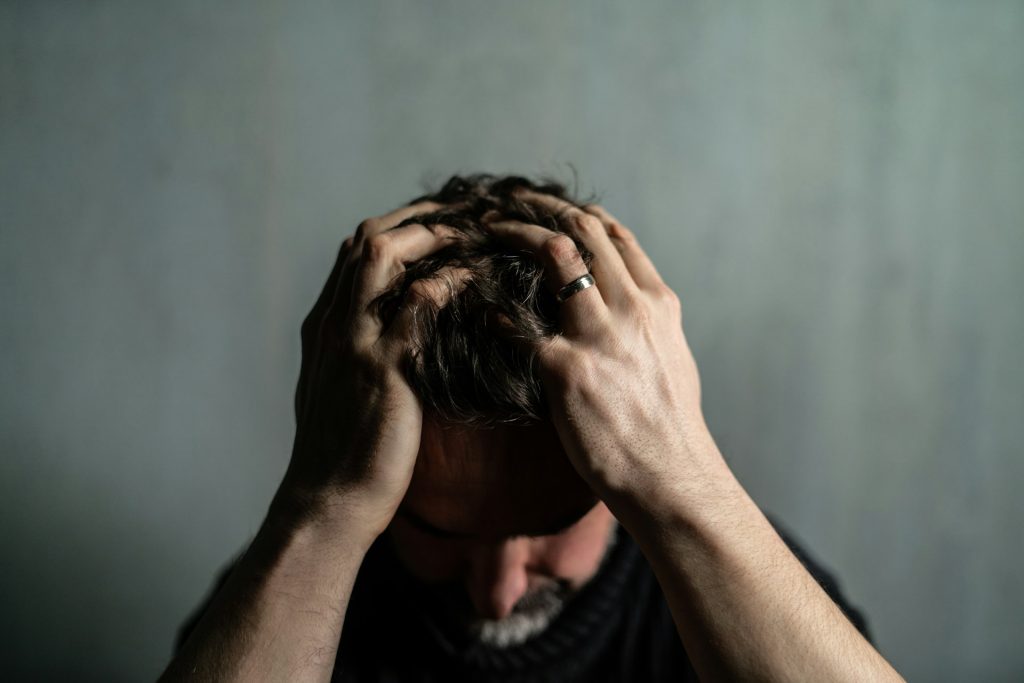 Post-Acute Withdrawal Syndrome