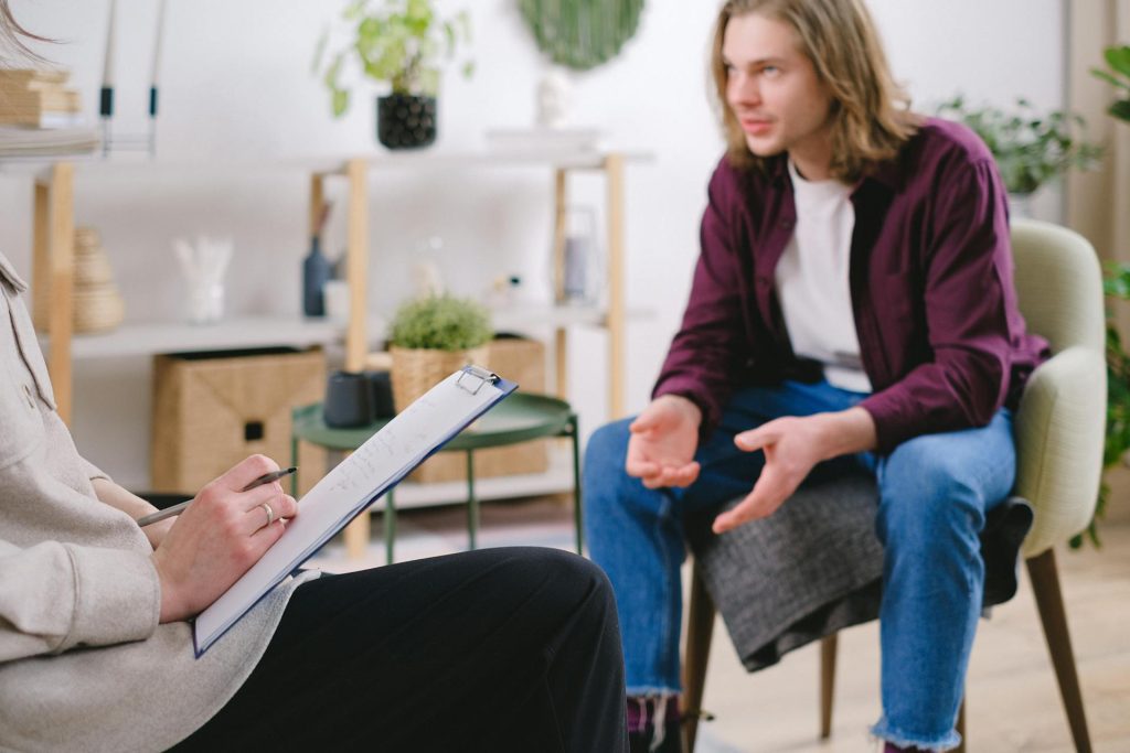 Recovery Programs