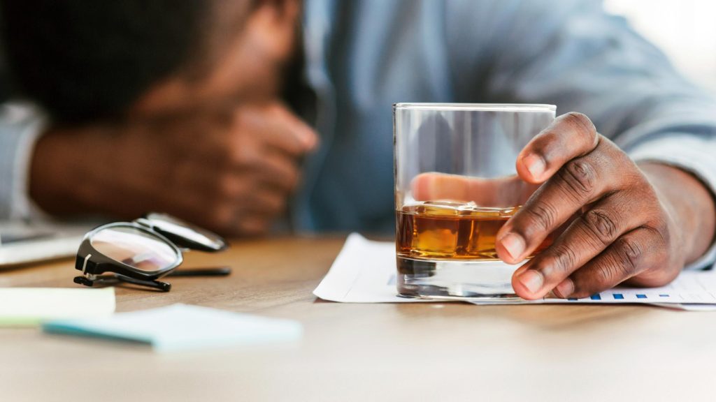 Alcohol Treatment
