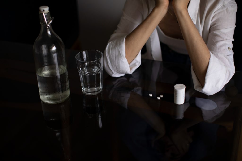 Alcohol Recovery for Women