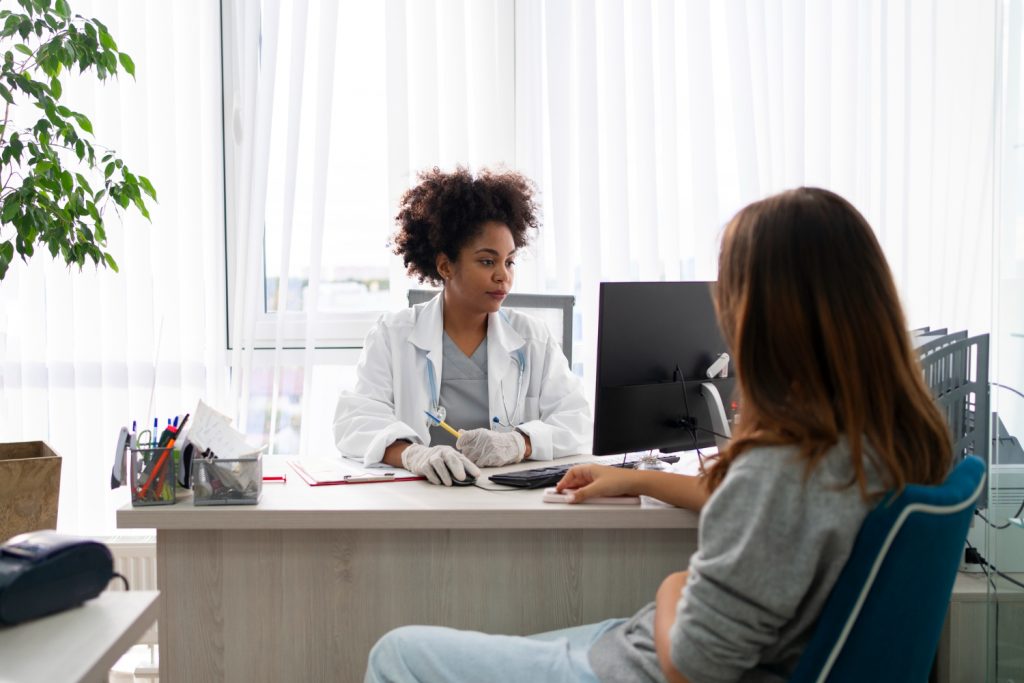 drug treatment clinic