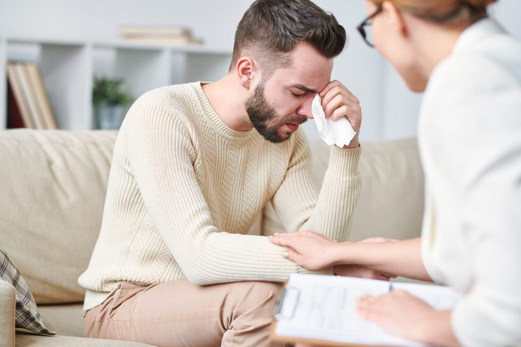Drug and Alcohol Treatment